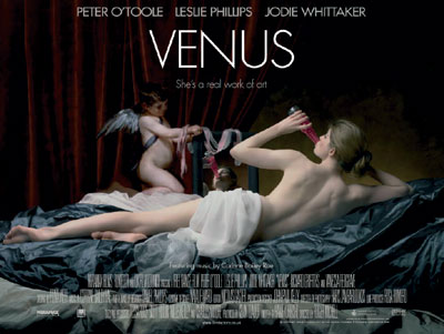 Venus (Roger Michell 2007)